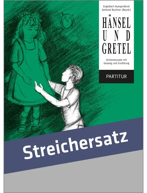 Hänsel und Gretel